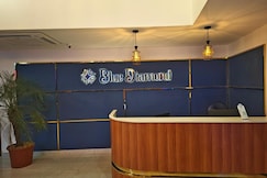 BLUE DIAMOND, Perinthalmanna