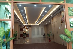 Hotel Keptown By GRB, Patna