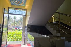 Bombay Residency, Digha