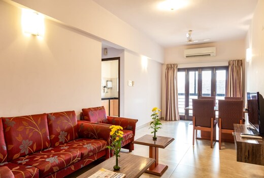 Sanyog Apartment Near Casino | 2 BHK Unit