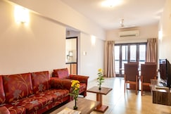 Sanyog Apartment Near Casino | 2 BHK Unit, Goa