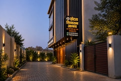 Hotel Siyaram Ashray, Ayodhya