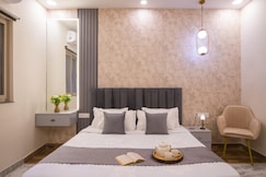3 BHK Dune Cove | Shyam Nagar, Jaipur
