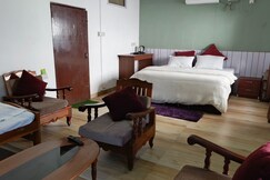 Barhoitoka Homestay, Kohora