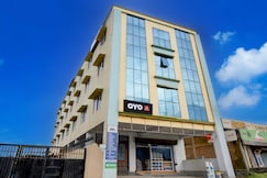 Hotel O MOODY MOON.02, Bhubaneshwar