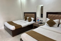 Satyam Guest House Main Bazaar Paharganj, Delhi