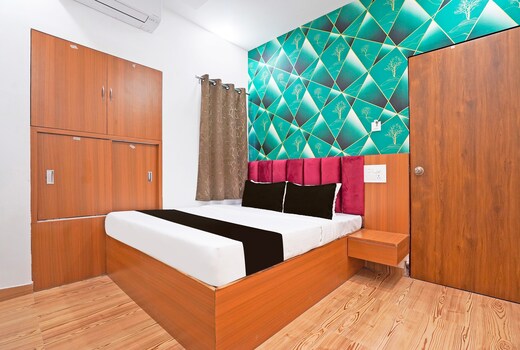 Super Hotel O Sunshine Villa