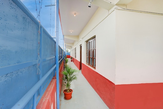 Hotel O AADITYA COMFORTS BOARDING & LODGING