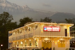 HARDEV RESIDENCY, Manali