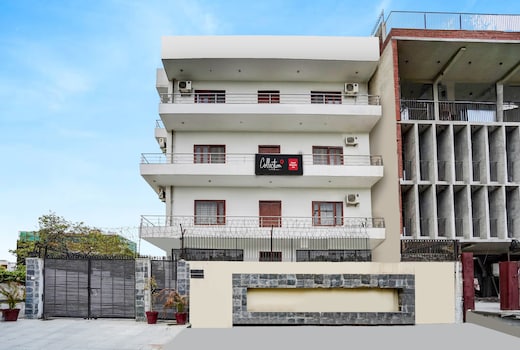 Hotel O Noida 86 retreat