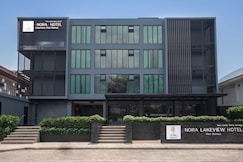 Nora Lakeview Hotel, Koh Samui