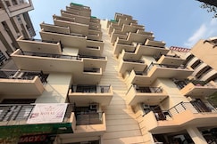 Hotel O Royal Residency, Gurgaon