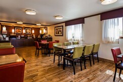 Best Western Paradise Inn, Beaverhead