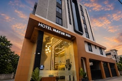 Mayur Inn Somnath, Somnath