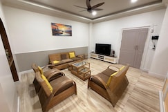 Greenview City Stay, Aizawl