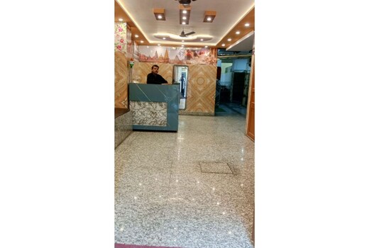 Hotel Bishalakshi Palace