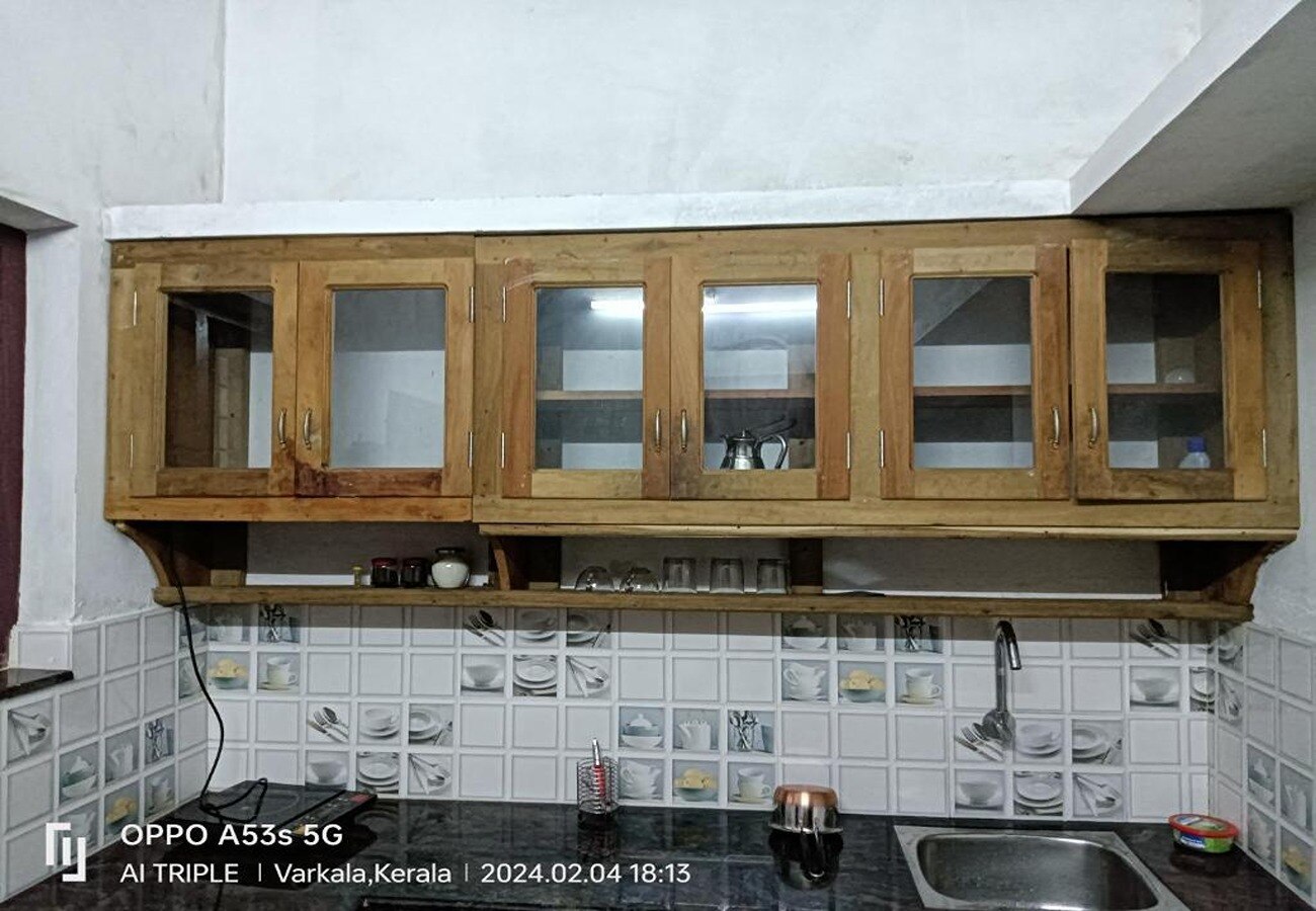 Sree Paramahamsa Homestay - Tap to explore photos