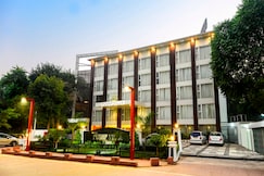 Hotel Pushp Villa, Agra