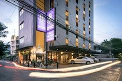 Ratchada Point Hotel, Bangkok