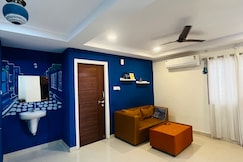 Prime Pent House 2 BHK 601 at Kondapur Hyderabad, Hyderabad