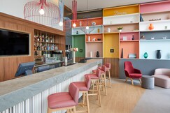Hampton by Hilton Barcelona Fira Gran Via, Barcelona