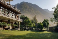 High Bank Himalayan Retreat, Rishikesh