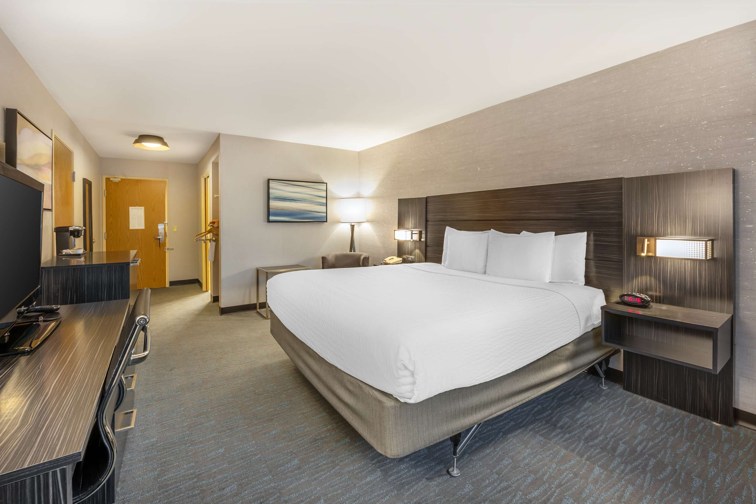 Best Western Plus North Las Vegas Inn & Suites - Tap to explore photos