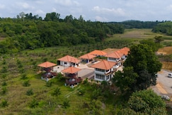 NANDI COTTAGE, Sakleshpur
