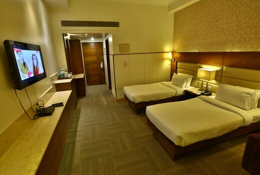 Comfort Inn Lucknow Lucknow Inr 746 Off 2 9 9 9 Hotel Price