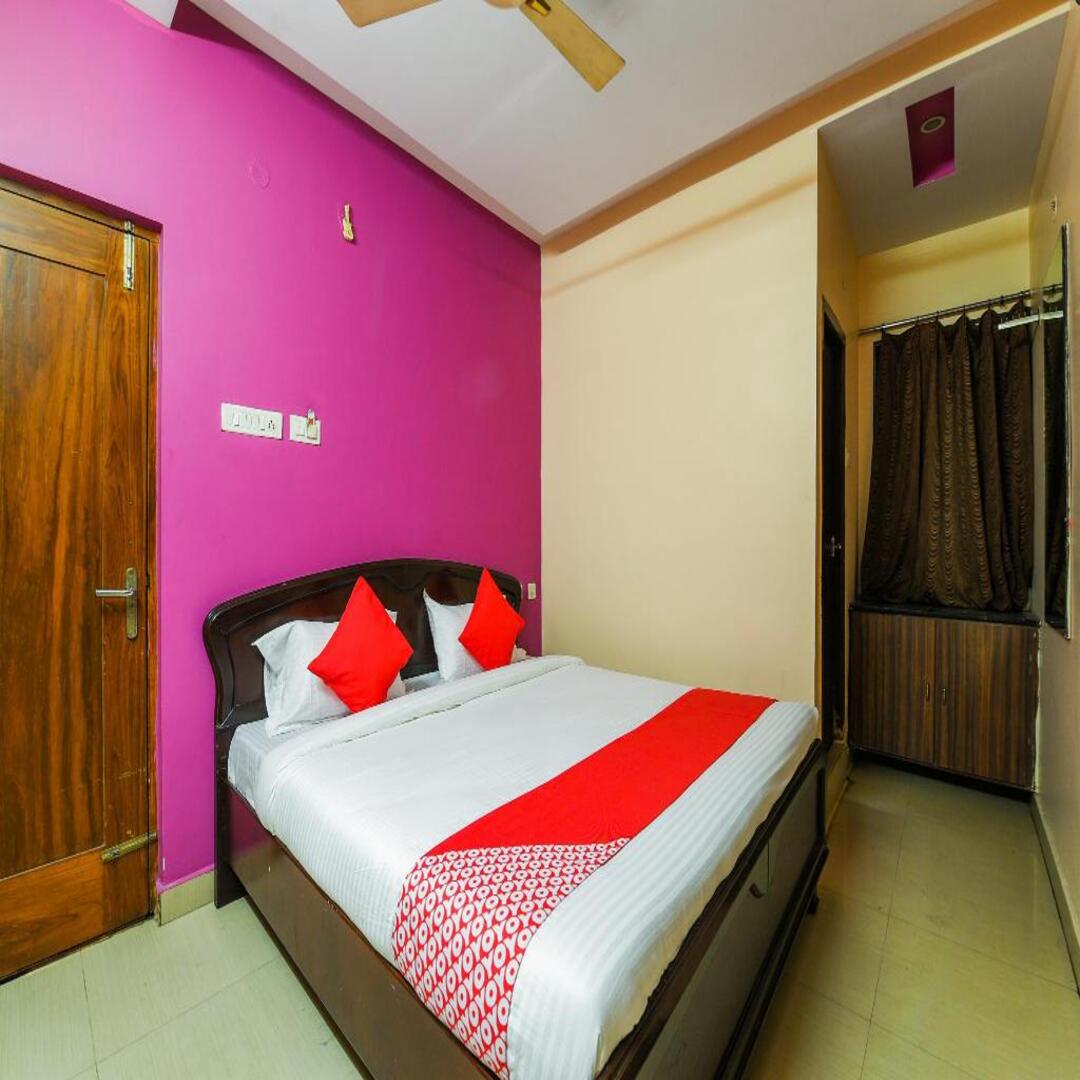 SAVERA INN - Tap to explore photos