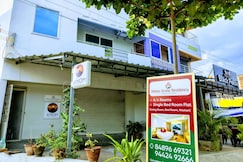 Athma Aruna Residency - Girivalam Road, Pondicherry