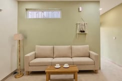 Bessavn Cozy 2BHK Guest House, Nelamangala