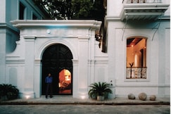Le Dupleix, Pondicherry