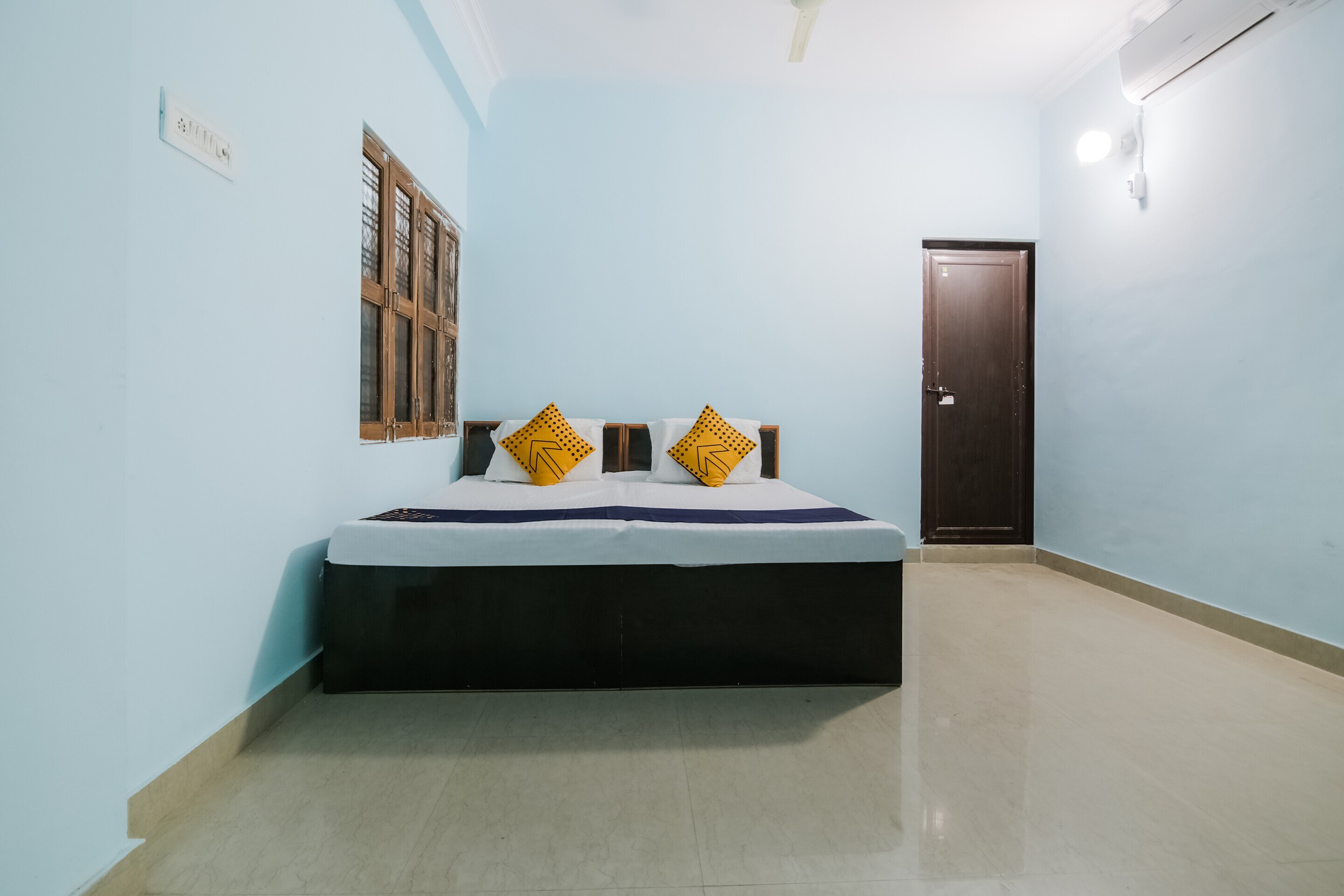 Hotel Sudama palace & Restaurant - Tap to explore photos