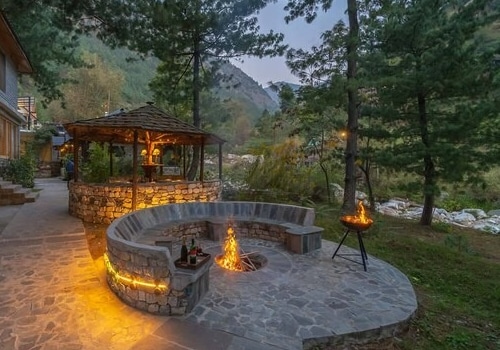 StayVista at Melodic @ Breezy Banks