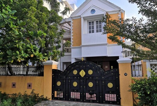 Baba Beach Home