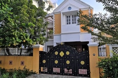 Baba Beach Home, Chennai