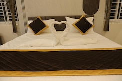 Sri Padmavati Pleasants, Palani