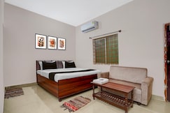 Hotel O by OYO Green Villa, Bilaspur, Chattisgarh