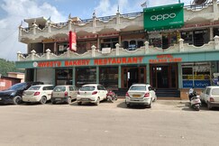 HOTEL PALACE VIEW, Darlaghat