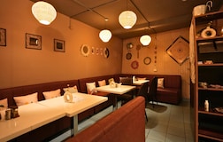 Alt Cafe