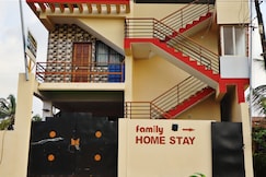 Family Apartment Murudeshwar, Murudeshwar