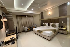 The Sapphire Grand, Varanasi