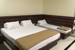 Sugandha Residency, Nandgaon