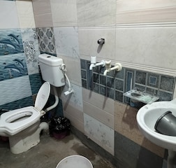 Bedroom  no.1 Ac