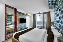 Super Townhouse Oak Hotel Banjara Hill Formerly Prime Stays, Nalgonda