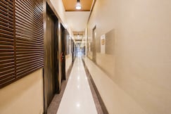 Collection O Kurla BKC Mumbai Formerly Golden Tulipz, Panvel