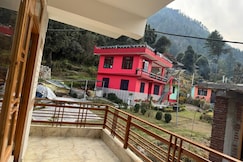 Shiv Homestay, Kasol