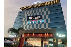 Hemas Hotel Siesta- Botcha Conventions, Visakhapatnam
