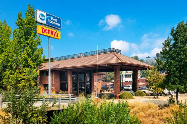 Best Western Amador Inn - Tap to explore photos